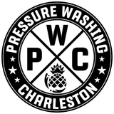 Pressure Washing Charleston - Logo
