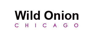 Wild Onion Chicago - Logo
