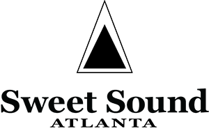 Sweet Sound Atlanta - Logo