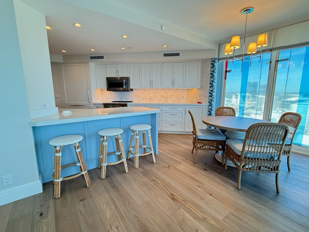 C R Wilson Construction Co