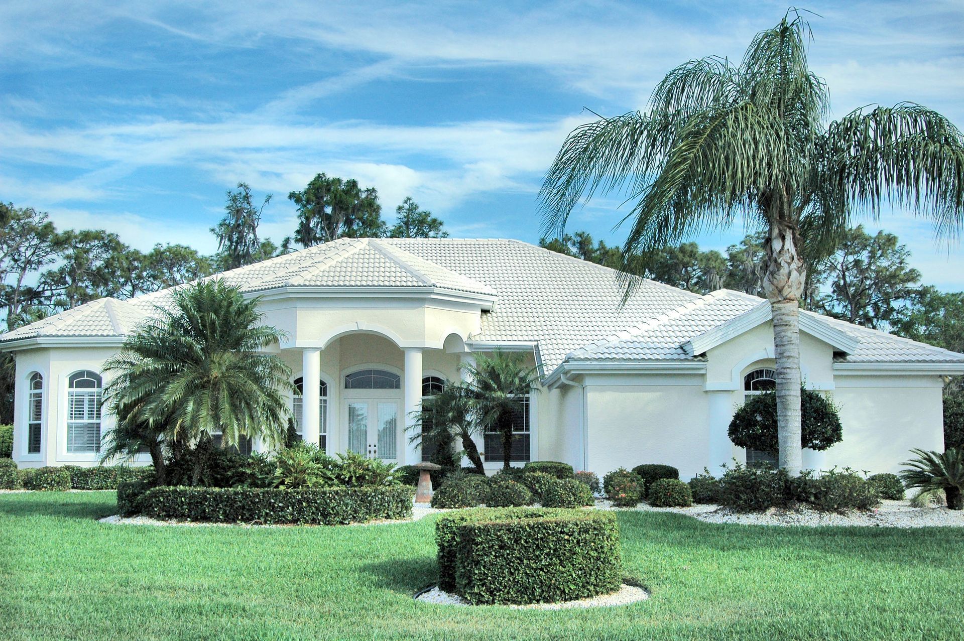 C R Wilson Construction Co