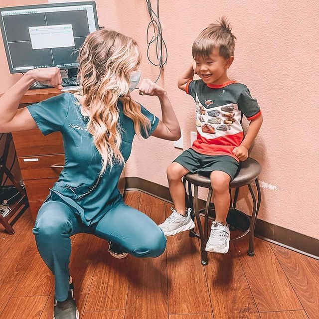 Cavitybusters Dentistry 4 Kids Gallery