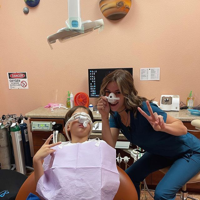 Cavitybusters Dentistry 4 Kids Gallery