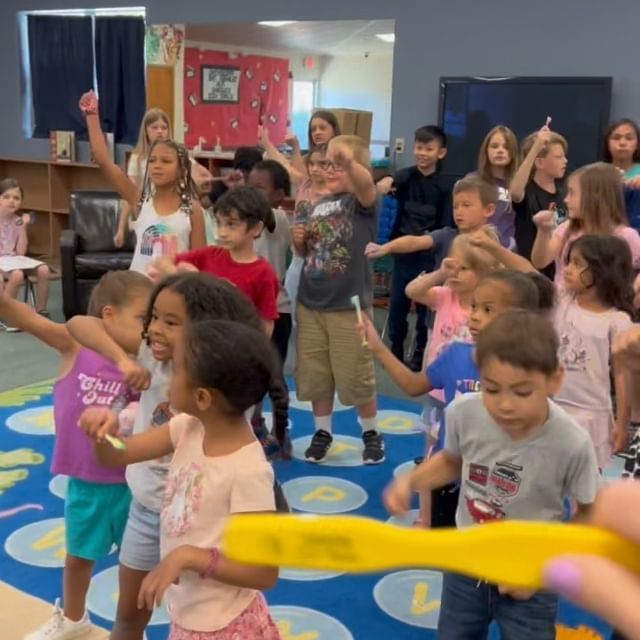 Cavitybusters Dentistry 4 Kids Gallery