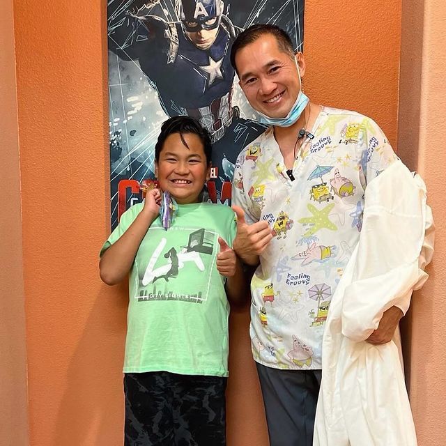 Cavitybusters Dentistry 4 Kids Gallery