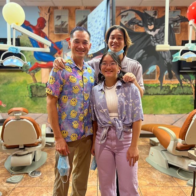 Cavitybusters Dentistry 4 Kids Gallery