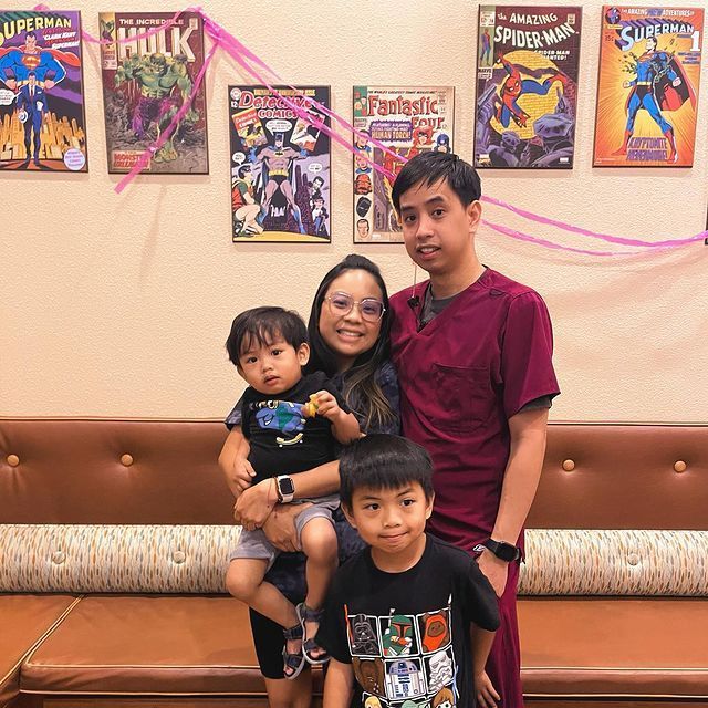 Cavitybusters Dentistry 4 Kids Gallery