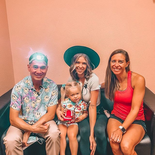 Cavitybusters Dentistry 4 Kids Gallery