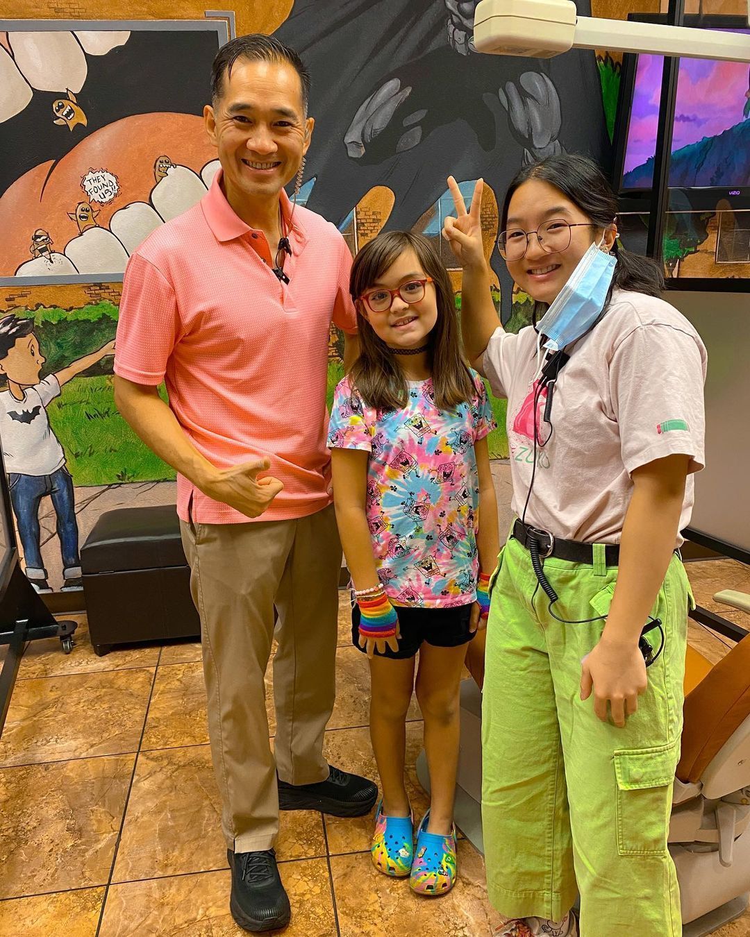 Cavitybusters Dentistry 4 Kids Gallery