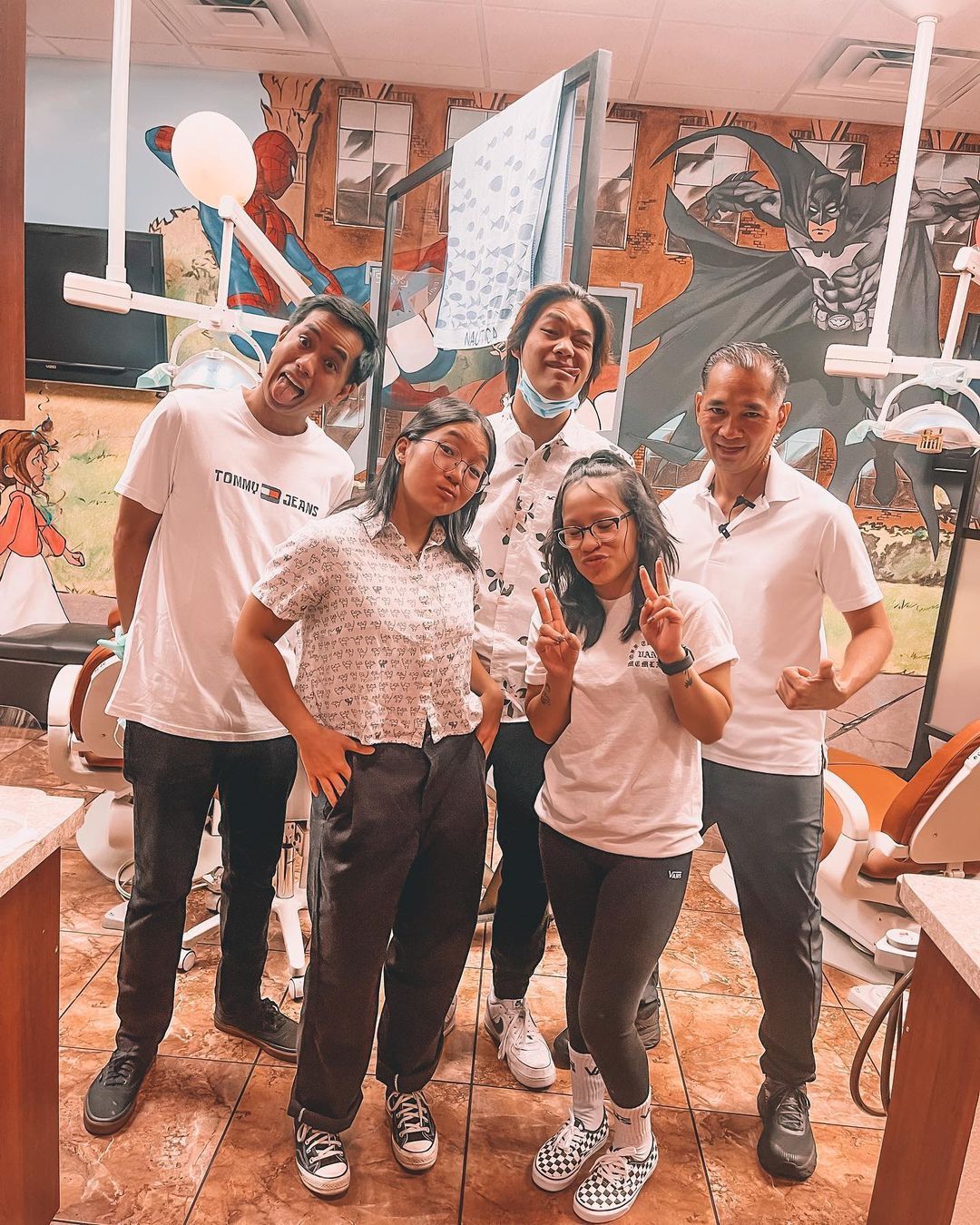 Cavitybusters Dentistry 4 Kids Gallery