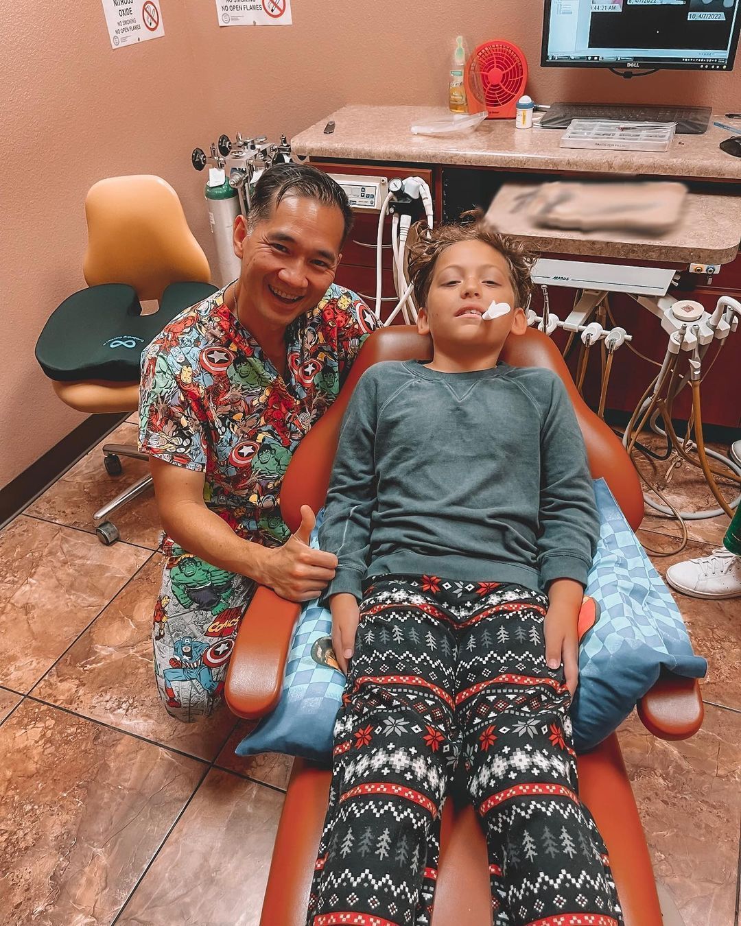 Cavitybusters Dentistry 4 Kids Gallery