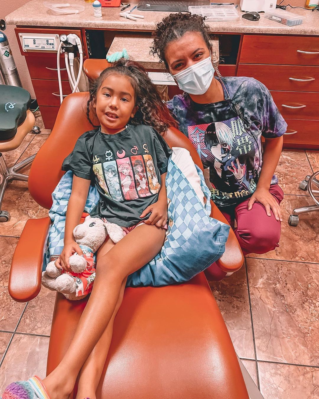 Cavitybusters Dentistry 4 Kids Gallery