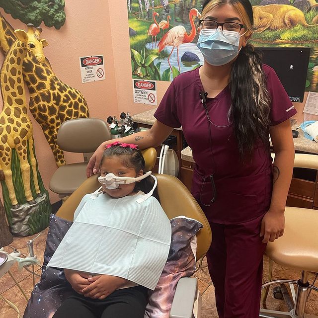 Cavitybusters Dentistry 4 Kids Gallery