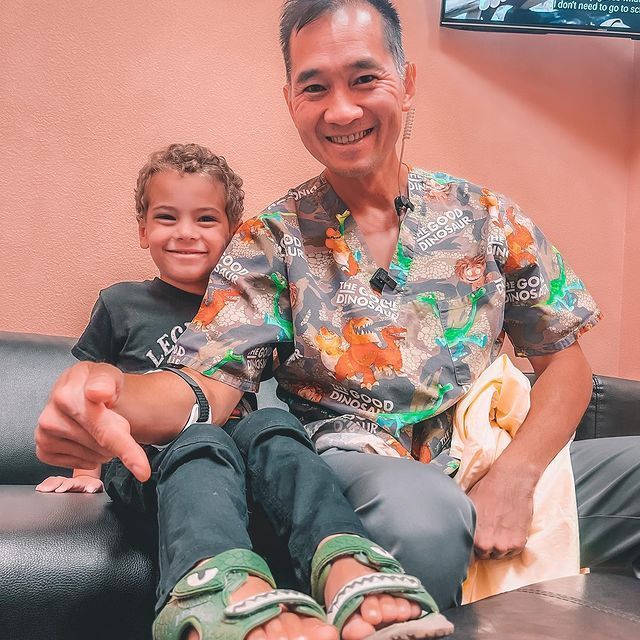 Cavitybusters Dentistry 4 Kids Gallery