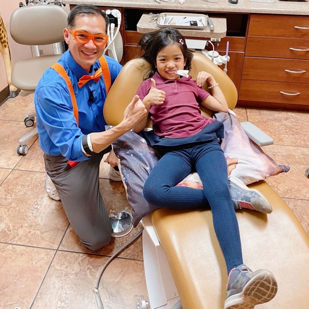 Cavitybusters Dentistry 4 Kids Gallery