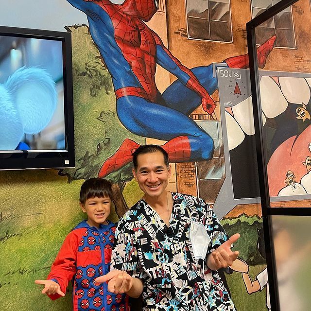 Cavitybusters Dentistry 4 Kids Gallery