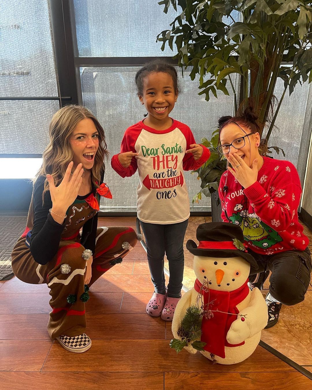 Cavitybusters Dentistry 4 Kids Gallery