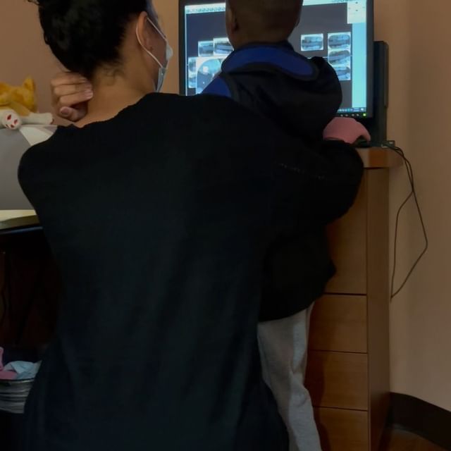 Cavitybusters Dentistry 4 Kids Gallery