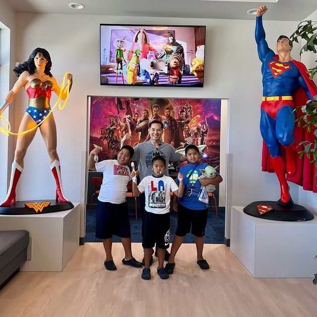 Cavitybusters Dentistry 4 Kids Gallery