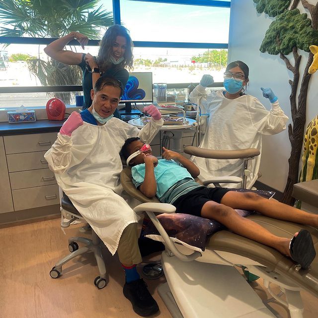 Cavitybusters Dentistry 4 Kids Gallery