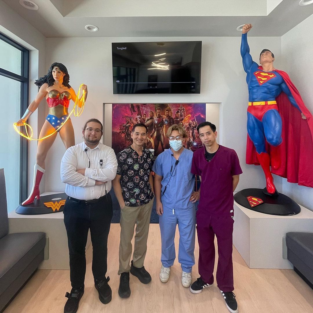 Cavitybusters Dentistry 4 Kids Gallery