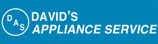 Davids Appliance Service - Logo