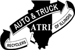 Auto & Truck Logo