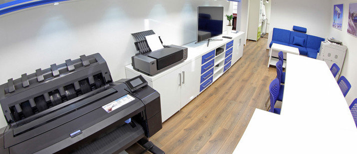 Office equipments