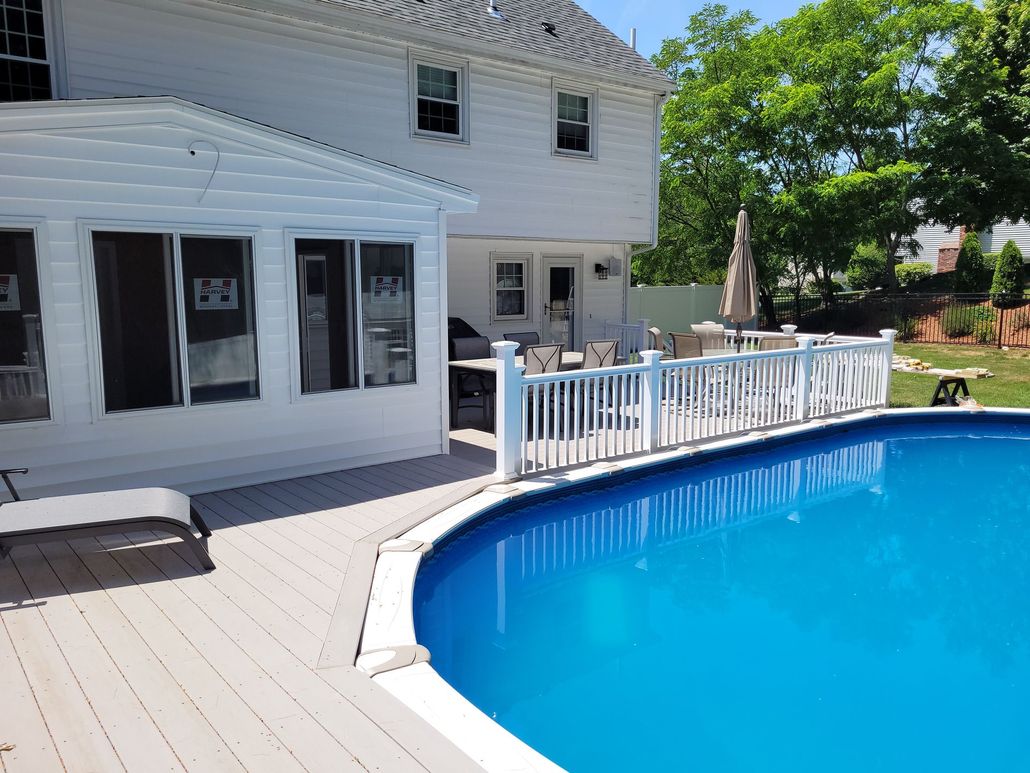 CRW Carpentry LLC