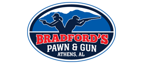 Bradford's Jewelry & Pawn - Logo