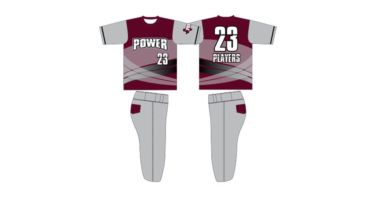 Softball Uniforms Custom Screen Printing Houston, TX