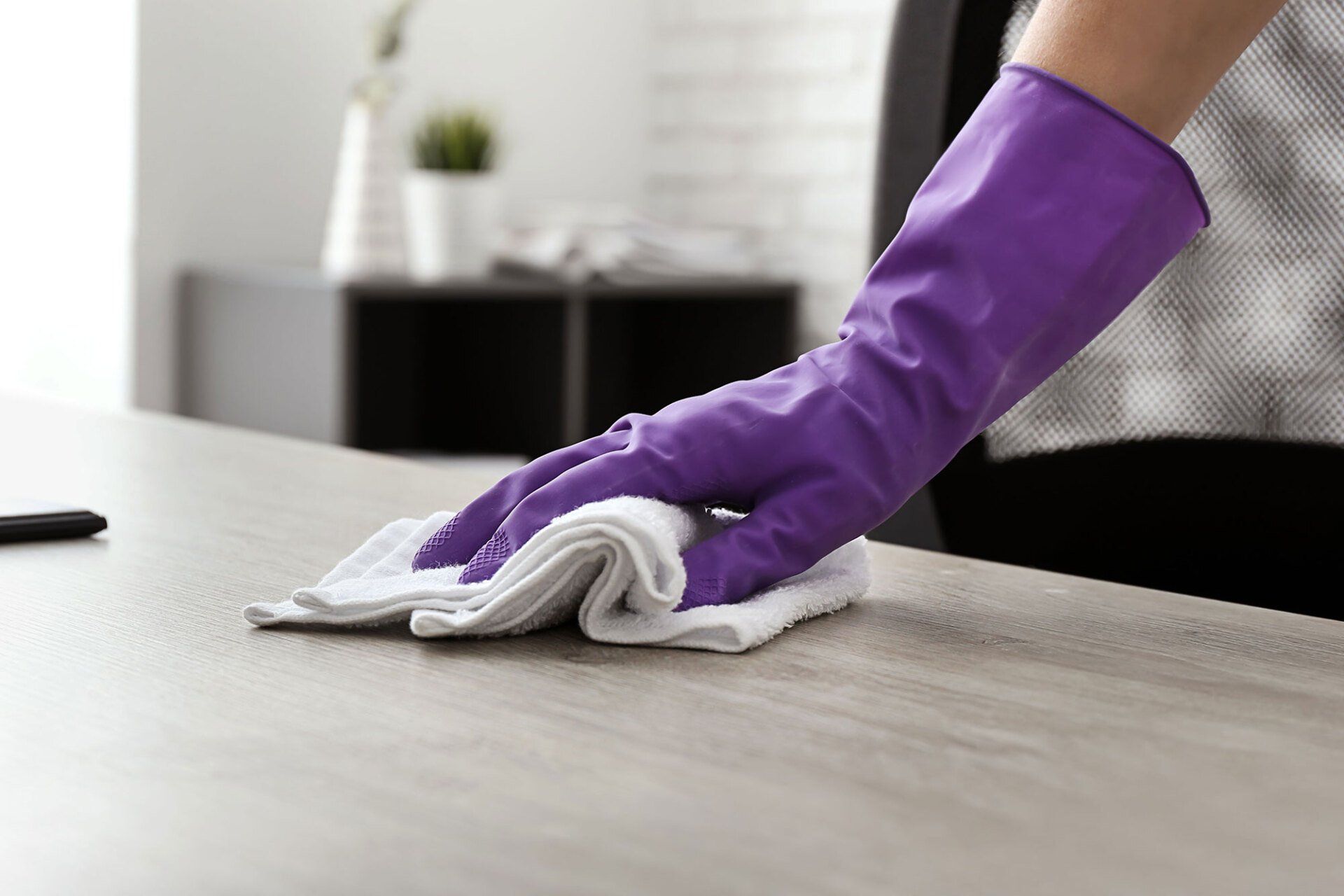 Maid For You | Cleaning Contractor | Watertown, WI