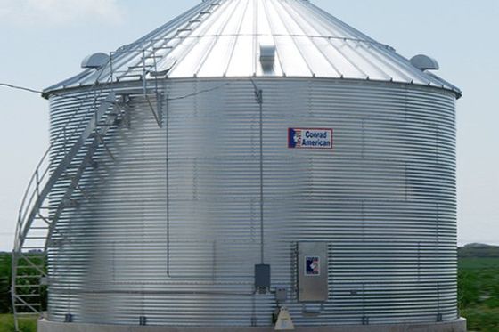 Grain Bin Parts USA | Grain Storage Equipment | Lincoln, NE