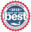 2018 Best of the best