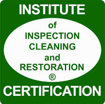 Institute of inspection cleaning and restoration
