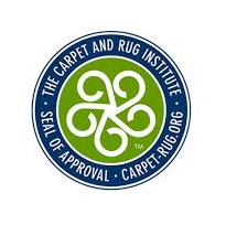 The carpet and rug institute seal of approval