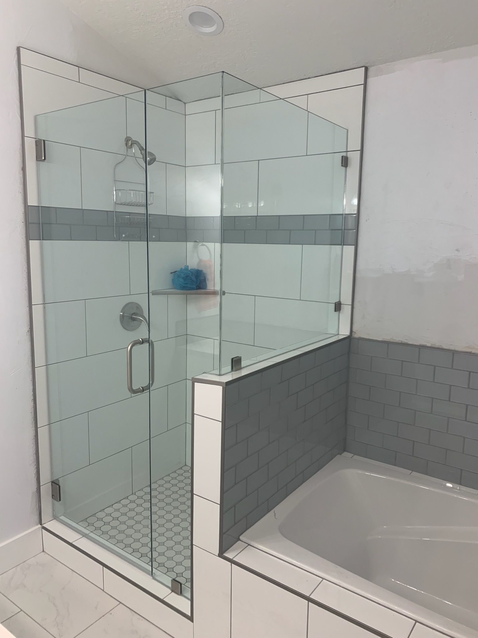 Bathroom Remodel