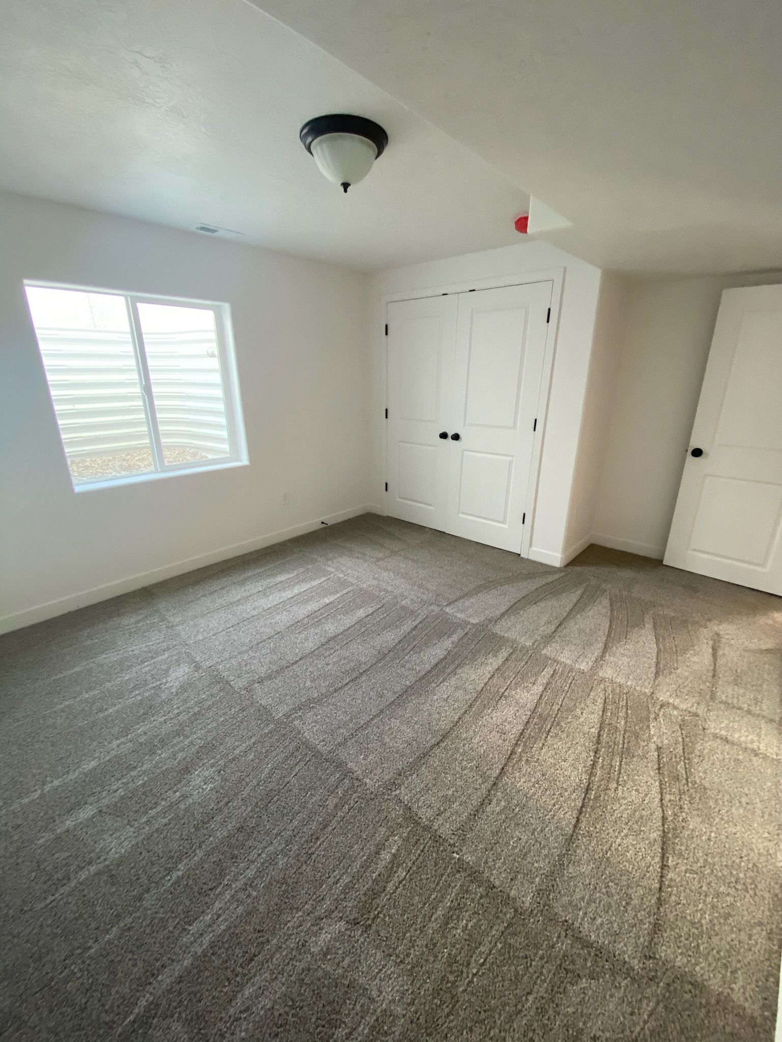 Basement Finish
