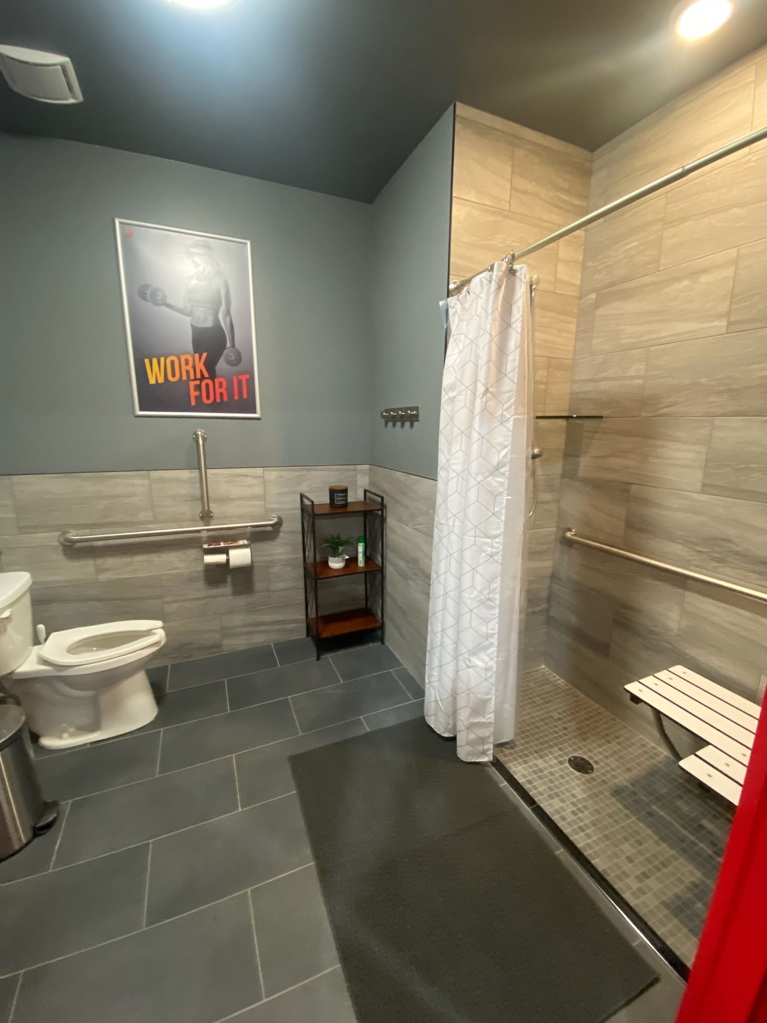 Commercial Remodel