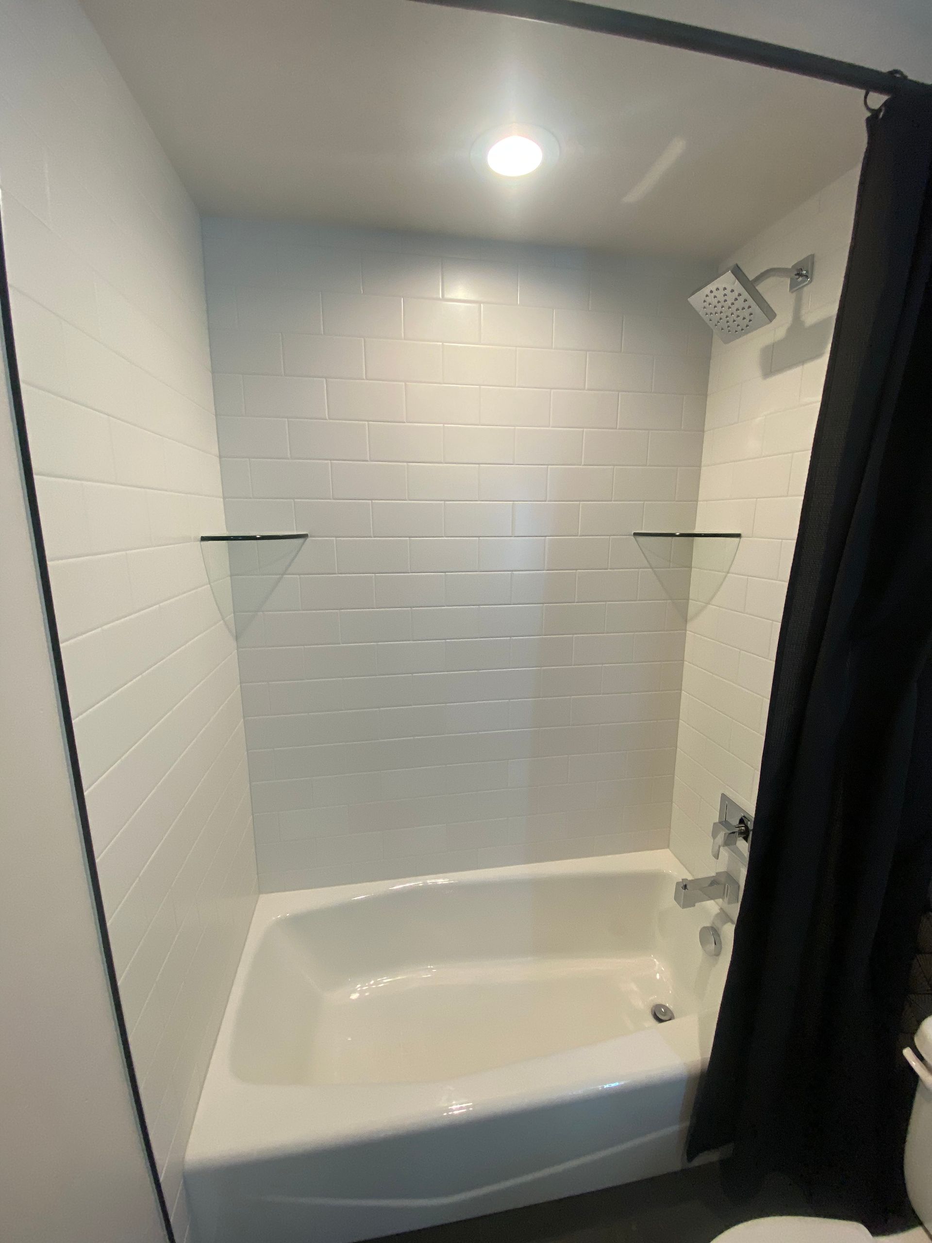 Basement Finish