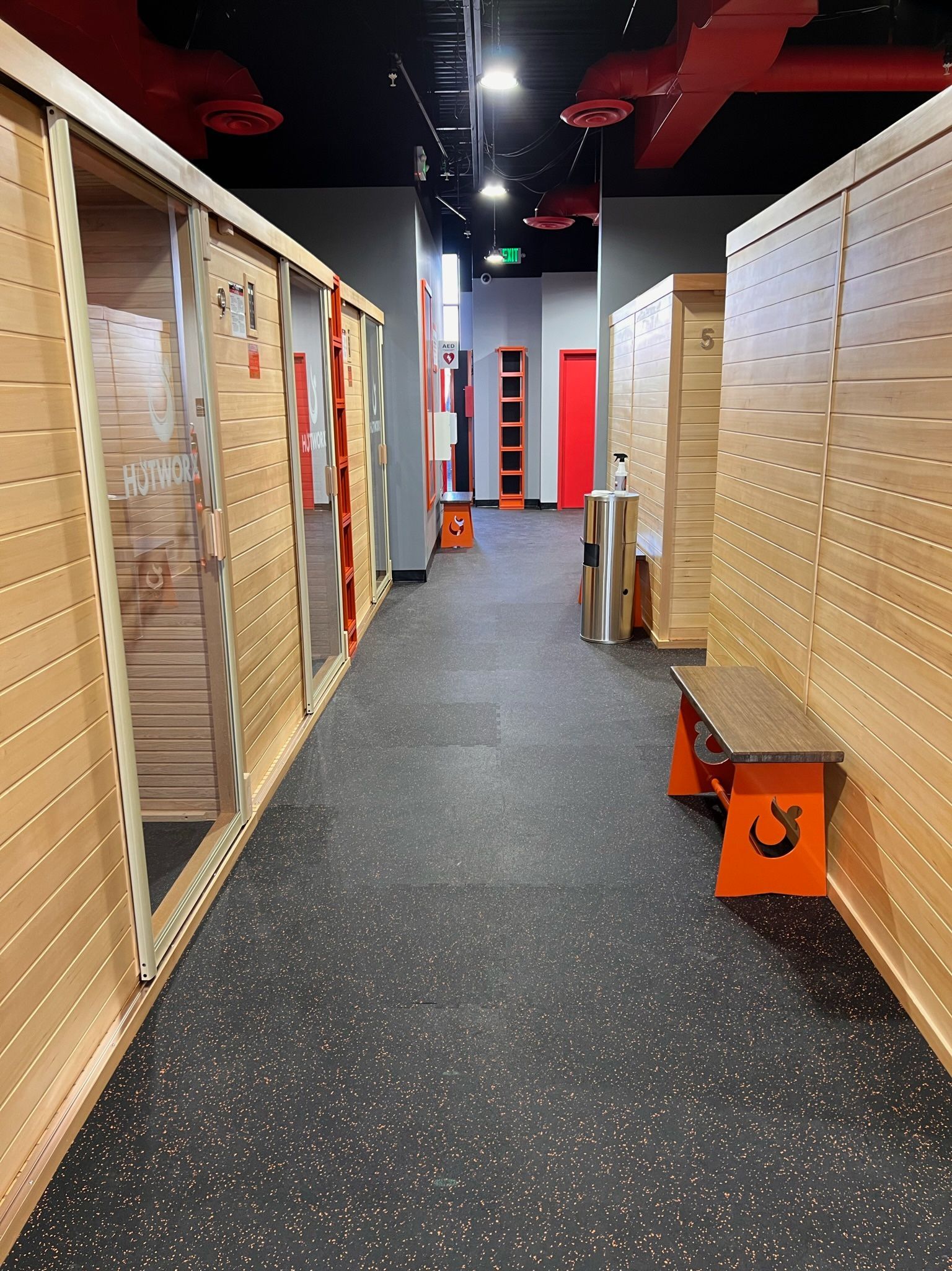 Commercial Remodel