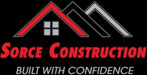 Sorce Construction logo