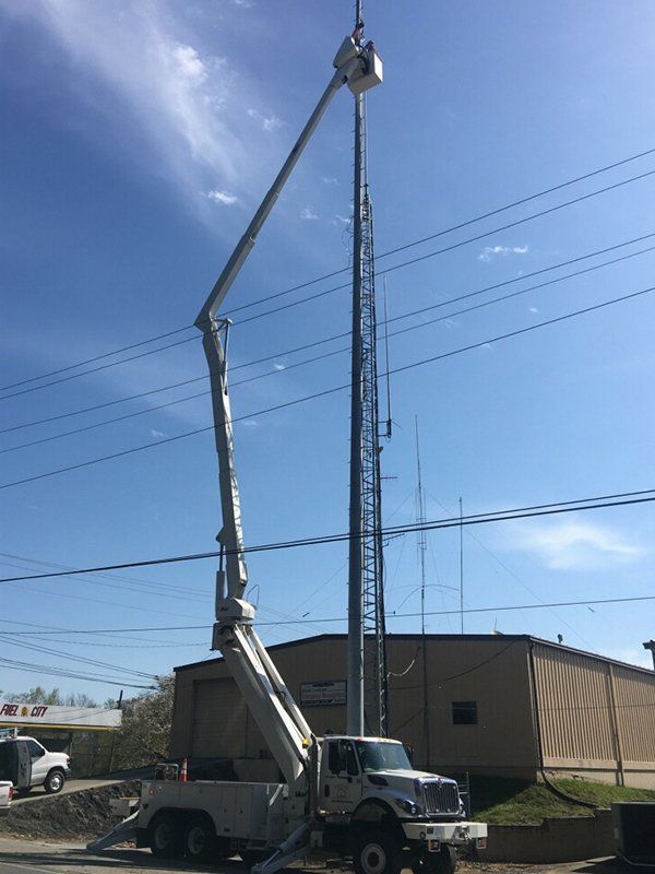 Audio and video service