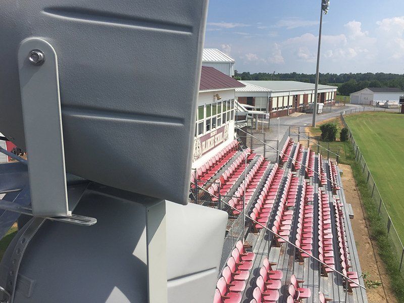 Audio installation service