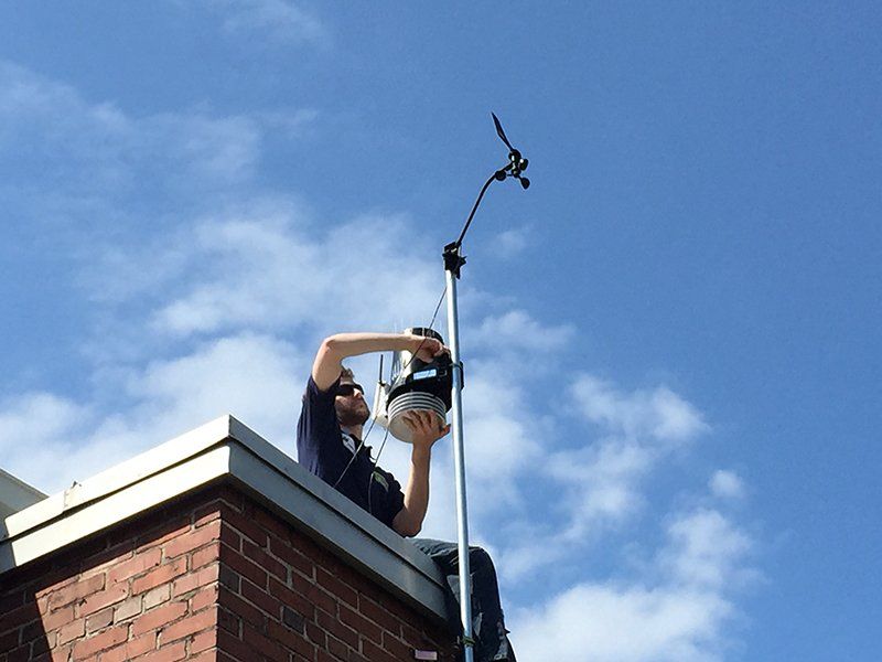 Video installation service