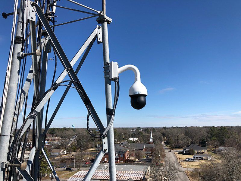 Video installation service