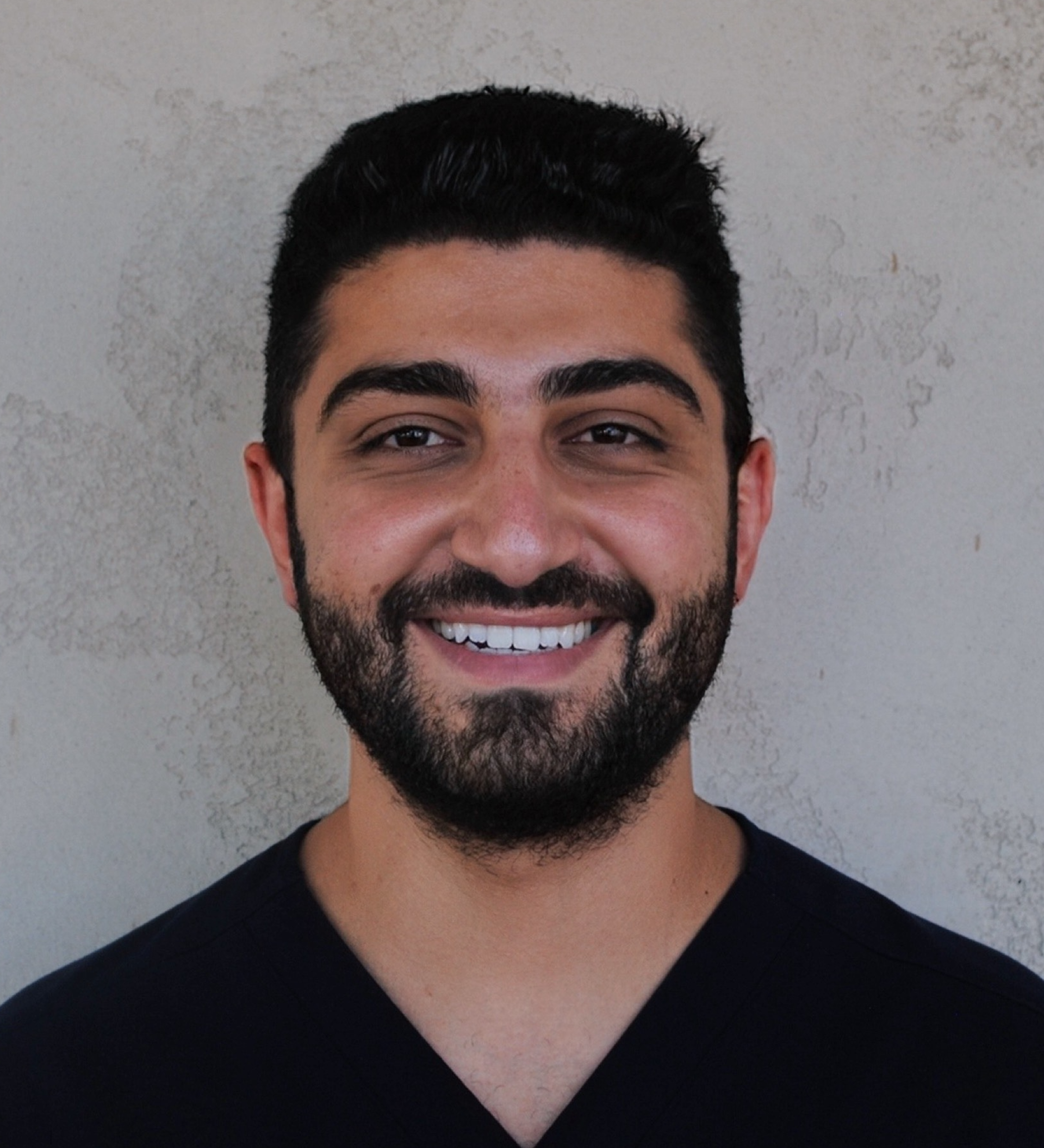 Dr. Brandon Hanna, DMD