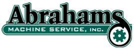 Abrahams Machine Service, Inc. - logo