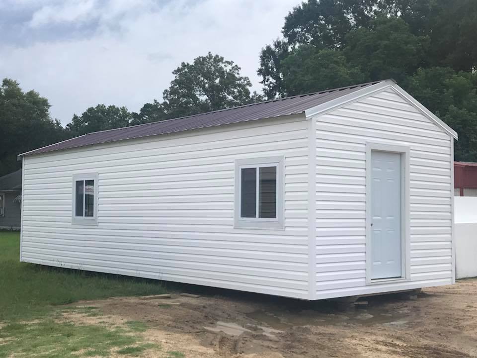 Ideal Portable Buildings LLC Sheds West Monroe, LA