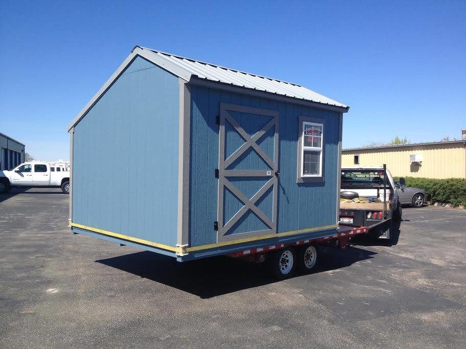 Ideal Portable Buildings LLC Gallery West Monroe, LA